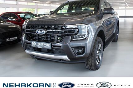 Ford Ranger Gebrauchtwagen