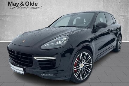 Porsche Cayenne Gebrauchtwagen