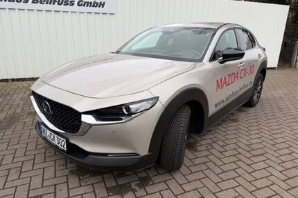 Mazda CX-30 Gebrauchtwagen
