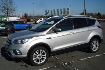 Ford Kuga Gebrauchtwagen