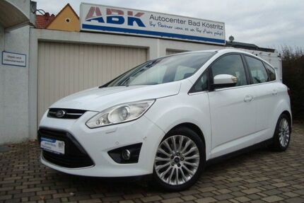 Ford C-Max Gebrauchtwagen