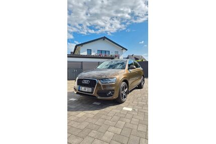 Audi Q3 Gebrauchtwagen