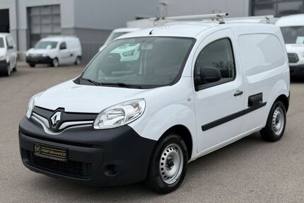 Renault Kangoo Gebrauchtwagen