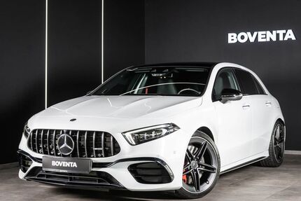 Mercedes-Benz A 45 AMG Gebrauchtwagen