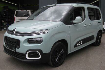 Citroen Berlingo Gebrauchtwagen
