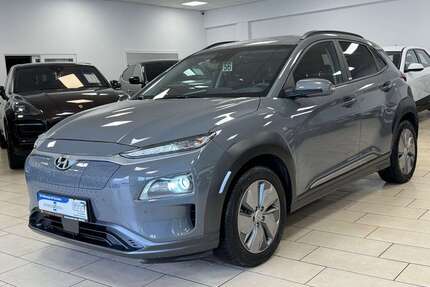 Hyundai KONA Gebrauchtwagen