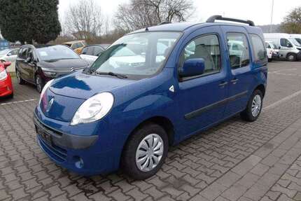 Renault Kangoo Gebrauchtwagen