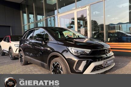 Opel Crossland (X) Gebrauchtwagen