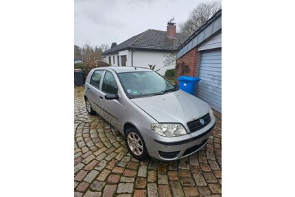 Fiat Punto Gebrauchtwagen