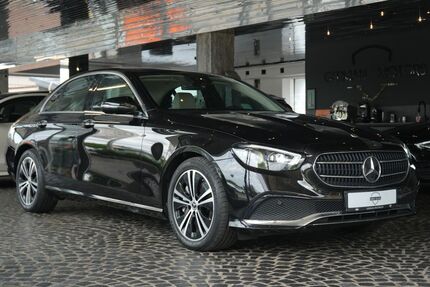 Mercedes-Benz E 400 Gebrauchtwagen