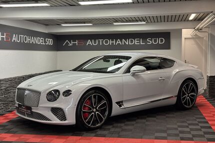 Bentley Continental GT Gebrauchtwagen