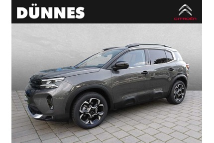 Citroen C5 Aircross Gebrauchtwagen