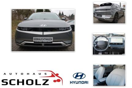 Hyundai IONIQ 5 Gebrauchtwagen