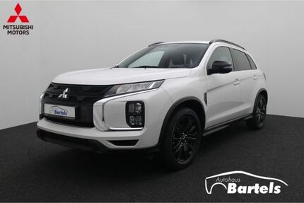 Mitsubishi ASX Gebrauchtwagen