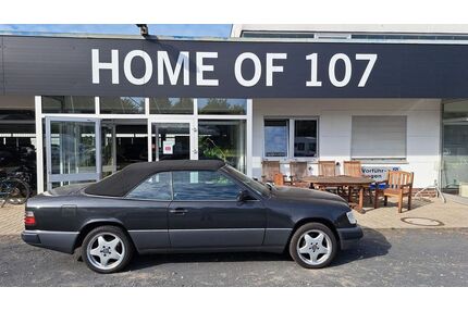 Mercedes-Benz CE 300 Gebrauchtwagen