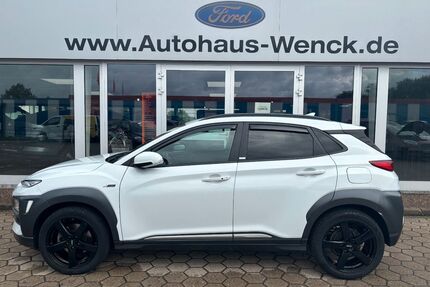 Hyundai KONA Gebrauchtwagen