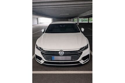 VW Arteon Gebrauchtwagen