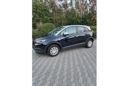 Opel Crossland (X) Gebrauchtwagen