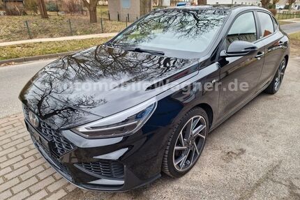 Hyundai i30 Gebrauchtwagen