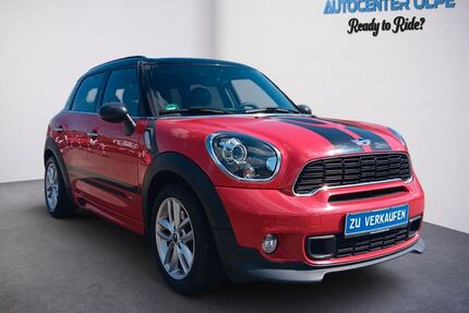 Mini John Cooper Works Countryman Gebrauchtwagen