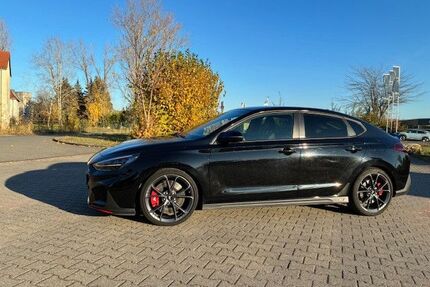 Hyundai i30 Gebrauchtwagen