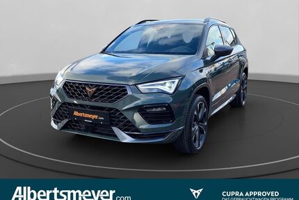 Cupra Ateca Gebrauchtwagen