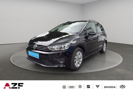 VW Golf Sportsvan Gebrauchtwagen