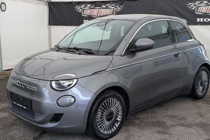 Fiat 500e Gebrauchtwagen