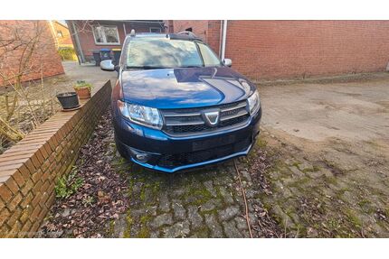 Dacia Logan Gebrauchtwagen