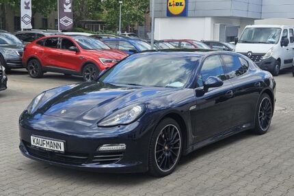 Porsche Panamera Gebrauchtwagen