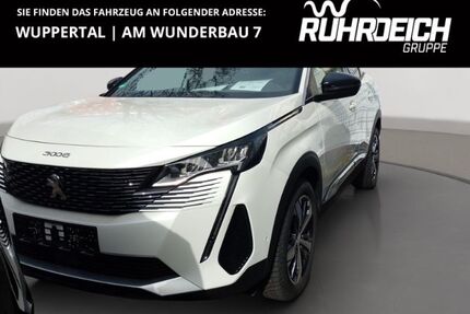 Peugeot 3008 Gebrauchtwagen