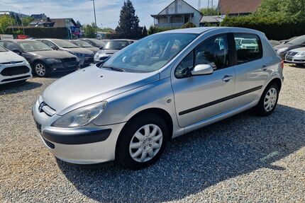 Peugeot 307 Gebrauchtwagen