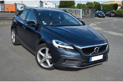 Volvo V40 Cross Country Gebrauchtwagen