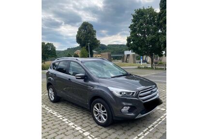 Ford Kuga Gebrauchtwagen