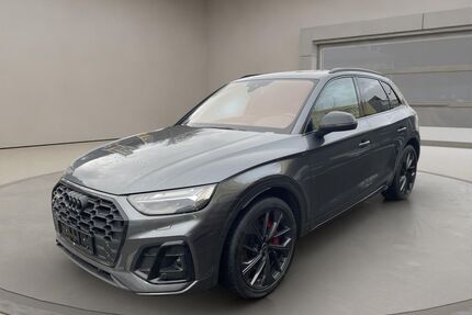 Audi SQ5 Gebrauchtwagen