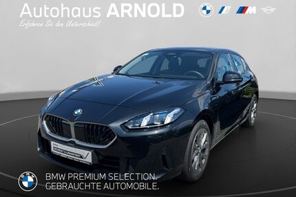 BMW 120 Gebrauchtwagen