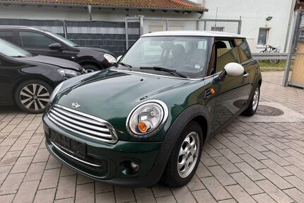 Mini Cooper Gebrauchtwagen