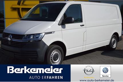 VW T6 andere Gebrauchtwagen