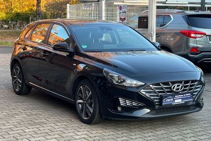 Hyundai i30 Gebrauchtwagen
