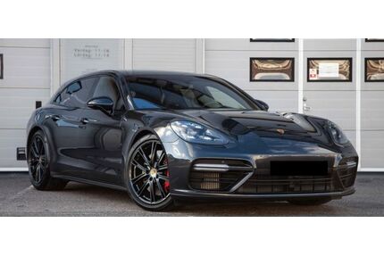 Porsche Panamera Gebrauchtwagen