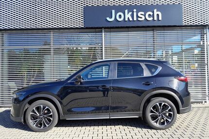 Mazda CX-5 Gebrauchtwagen