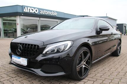 Mercedes-Benz C 200 Gebrauchtwagen