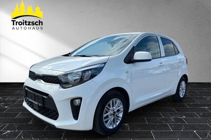 Kia Picanto Gebrauchtwagen
