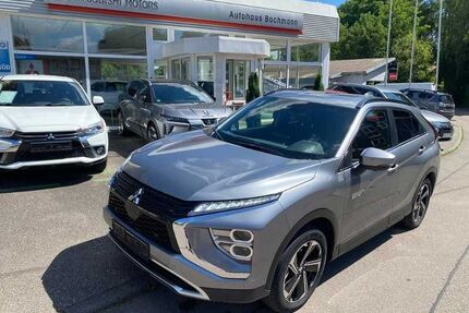 Mitsubishi Eclipse Cross Gebrauchtwagen