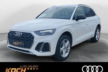 Audi Q5 Gebrauchtwagen