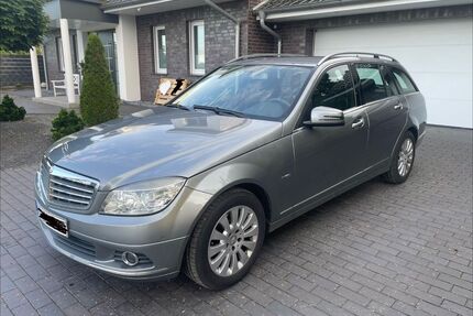 Mercedes-Benz C 200 Gebrauchtwagen
