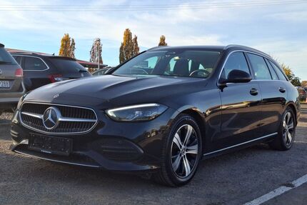 Mercedes-Benz C 220 Gebrauchtwagen