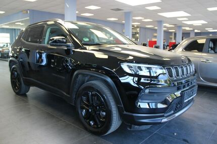 Jeep Compass Gebrauchtwagen