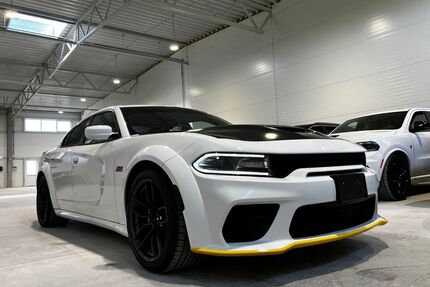 Dodge Charger Gebrauchtwagen