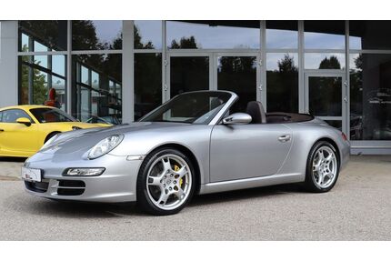 Porsche 997 Gebrauchtwagen